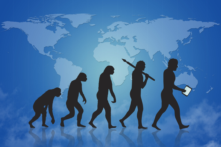 Darwin Lab : quand l’accompagnement du changement rejoint la théorie de l’évolution